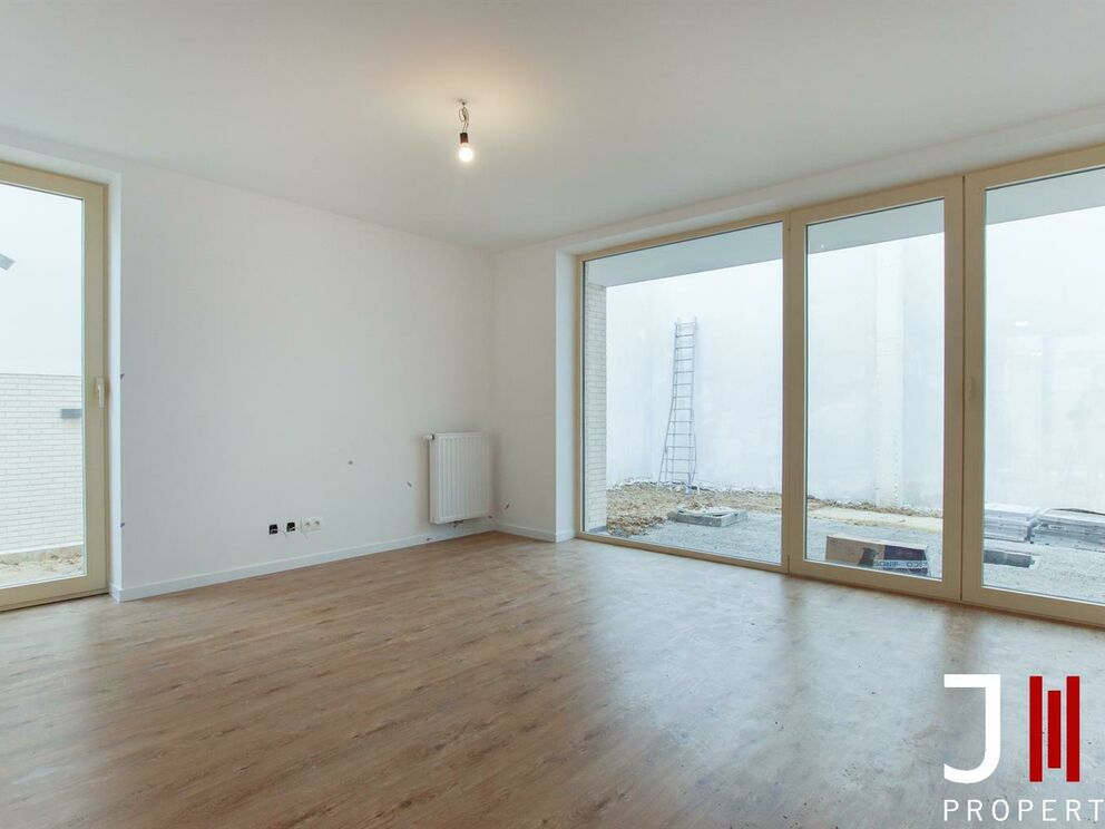 Appartement te huur in Anderlecht