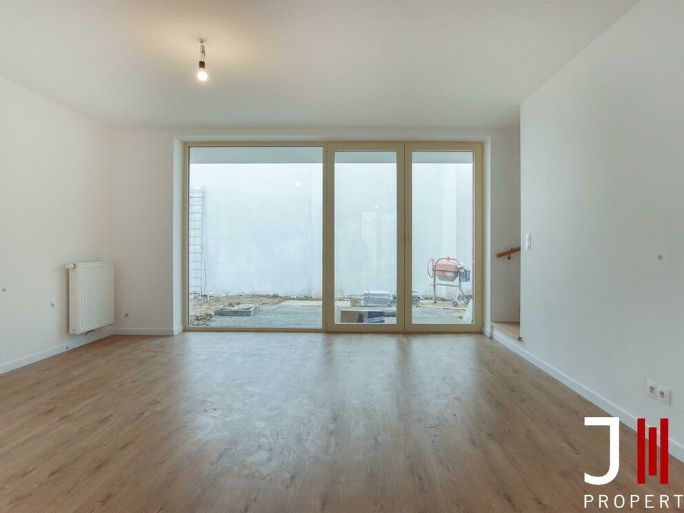 Appartement te huur in Anderlecht