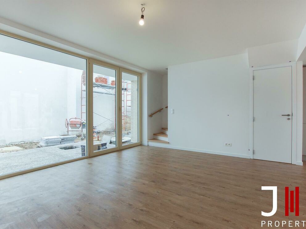 Appartement te huur in Anderlecht