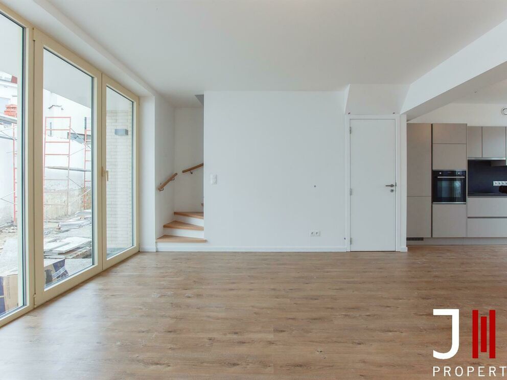 Appartement te huur in Anderlecht