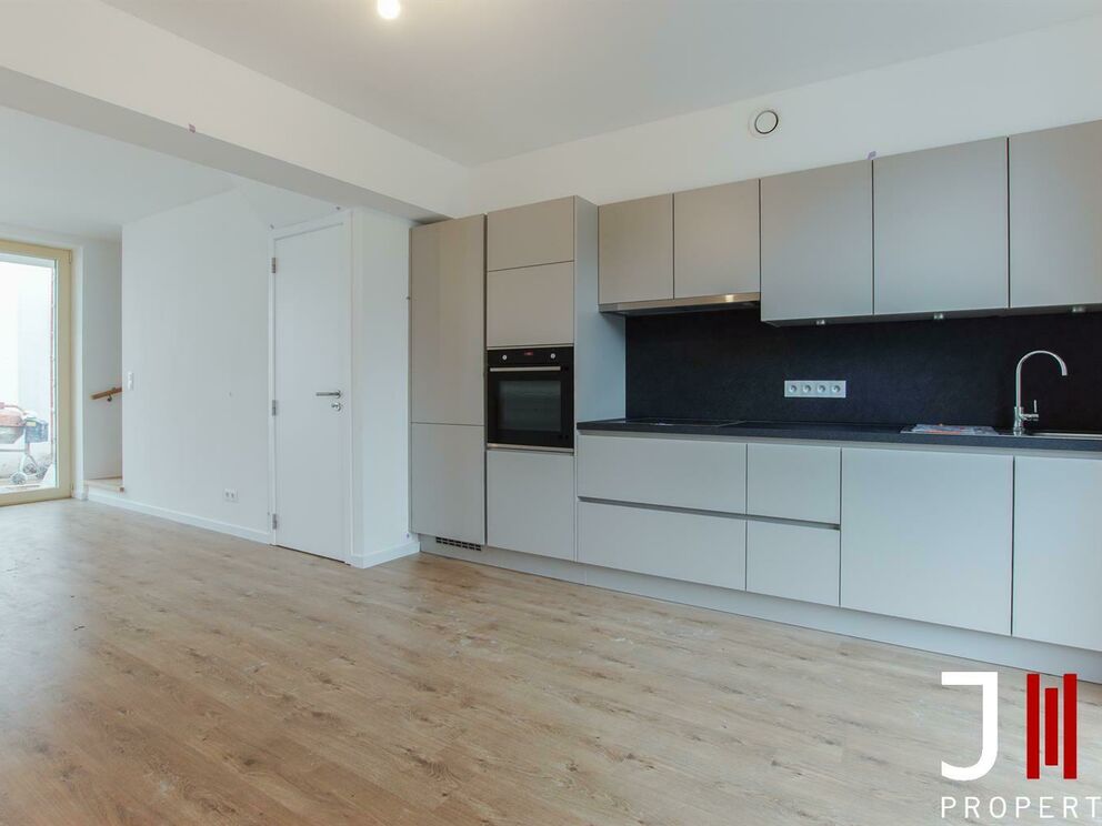 Appartement te huur in Anderlecht