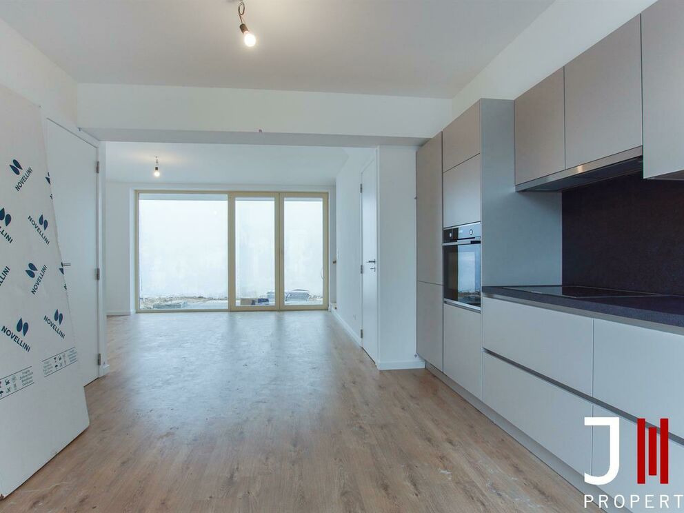 Appartement te huur in Anderlecht