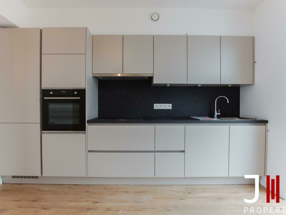 Appartement te huur in Anderlecht