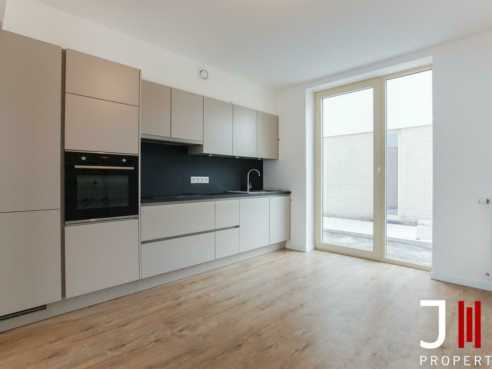 Appartement te huur in Anderlecht