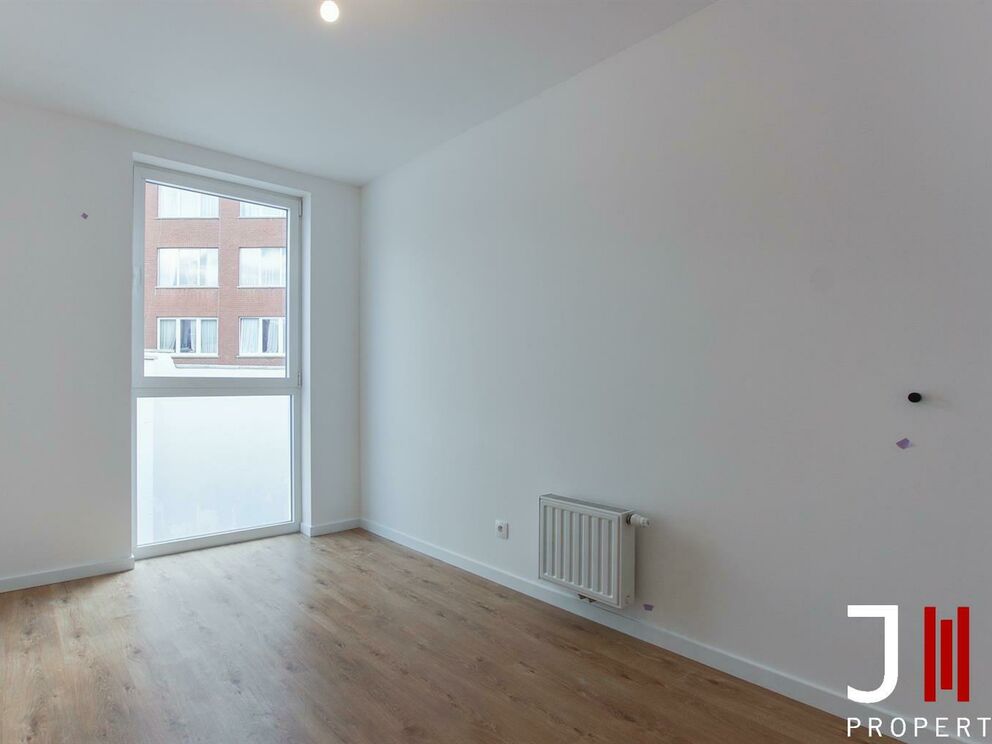 Appartement te huur in Anderlecht
