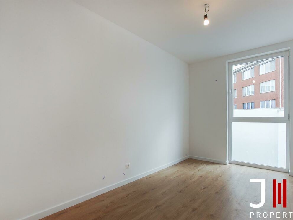 Appartement te huur in Anderlecht