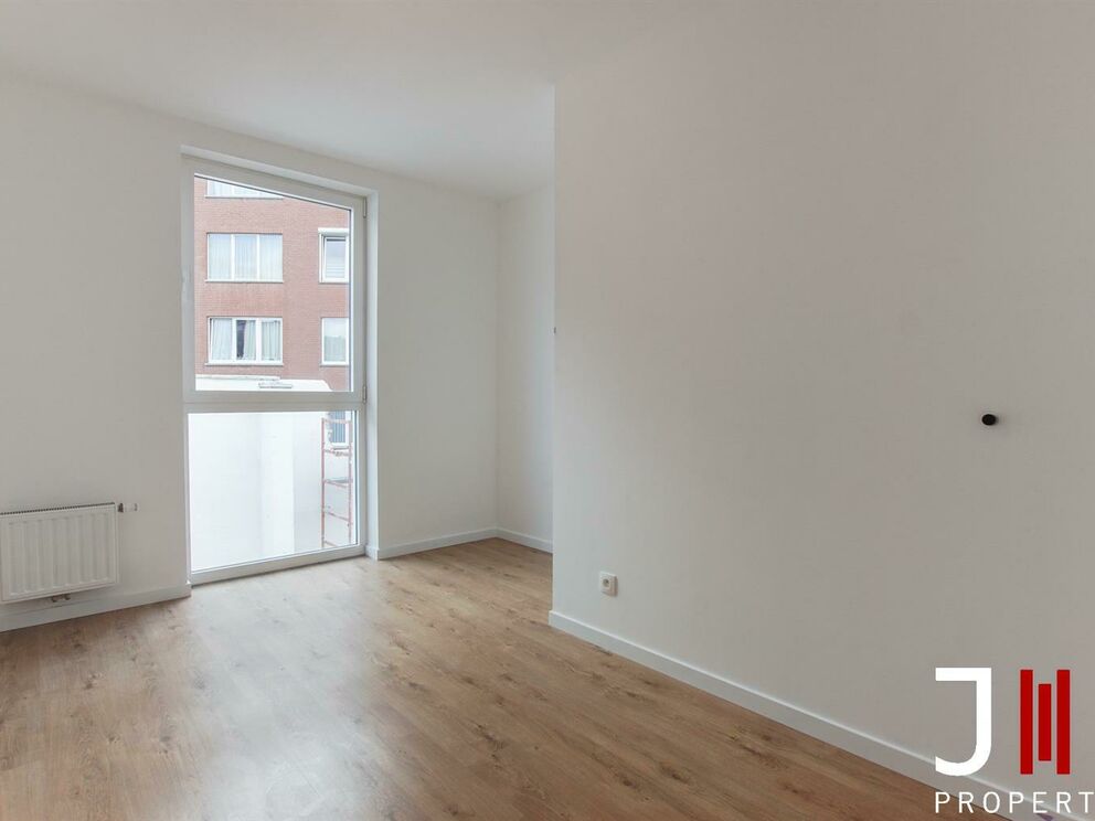 Appartement te huur in Anderlecht