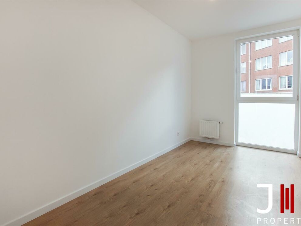 Appartement te huur in Anderlecht