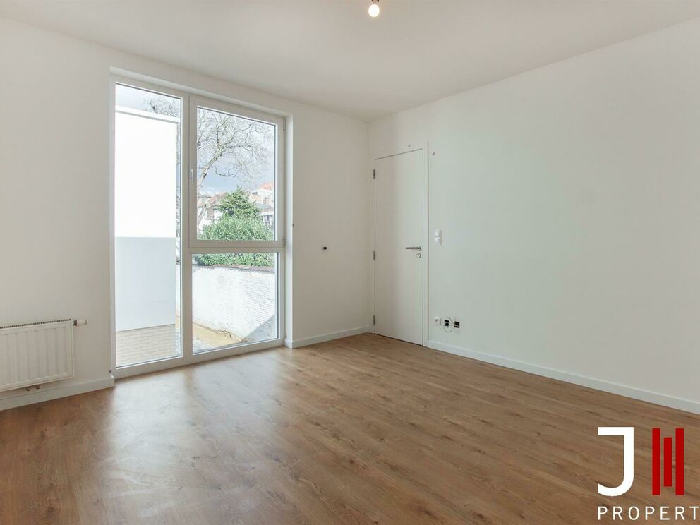 Appartement te huur in Anderlecht