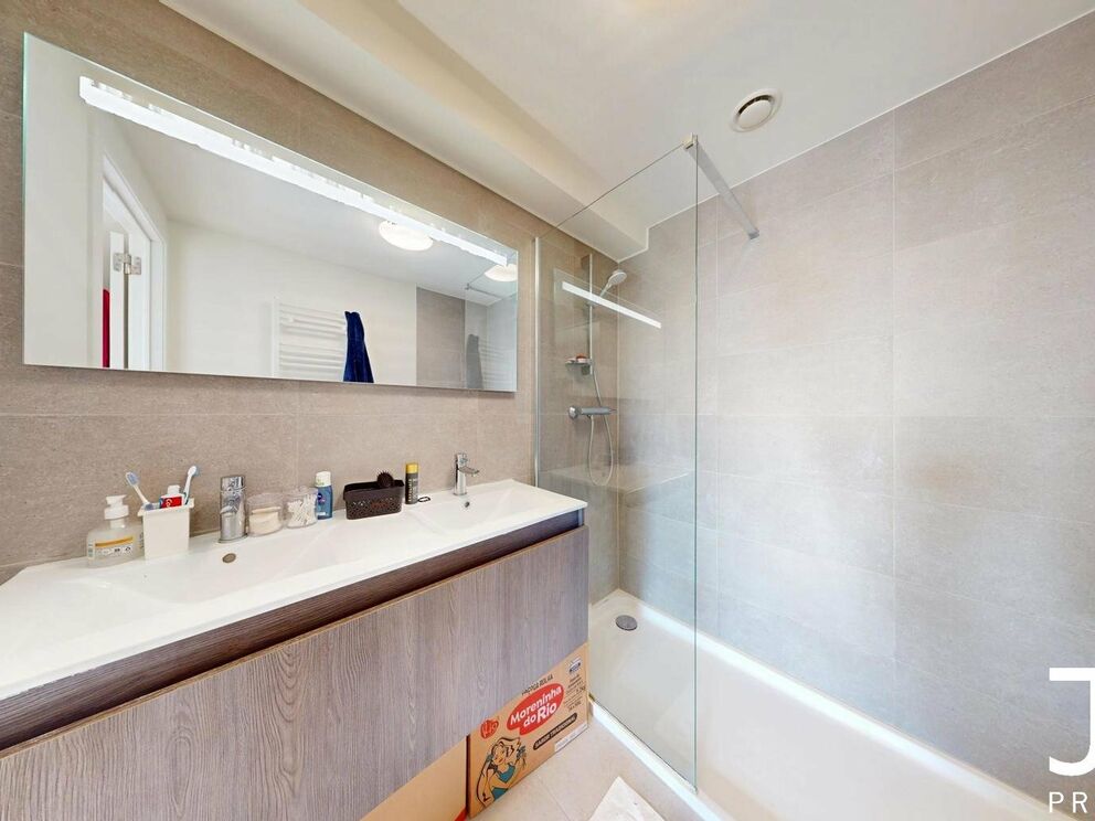 Appartement te huur in Anderlecht