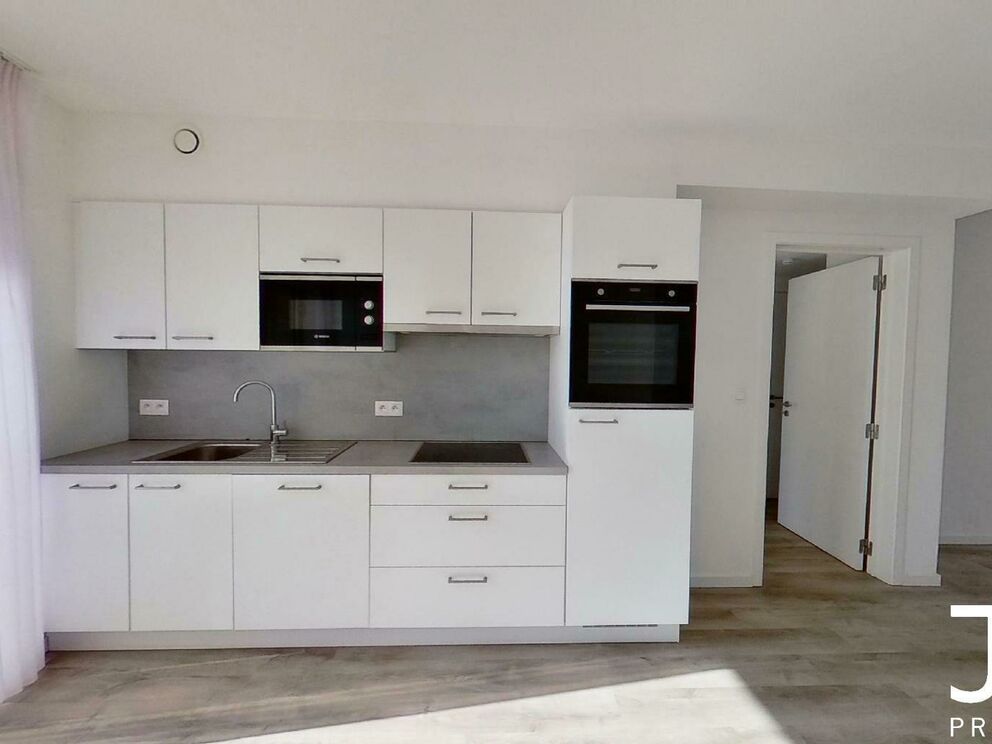 Appartement te huur in Anderlecht