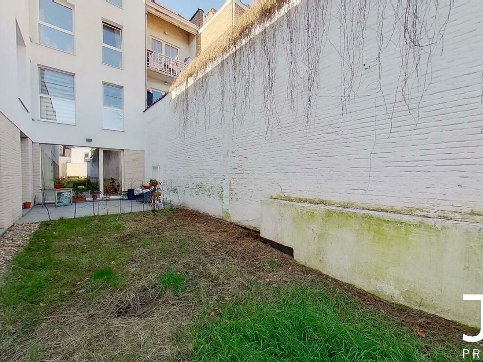 Appartement te huur in Anderlecht