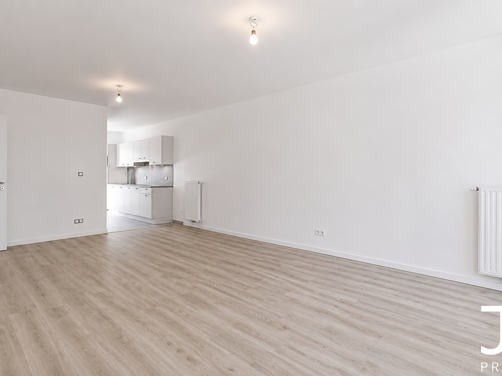 Appartement te huur in Anderlecht