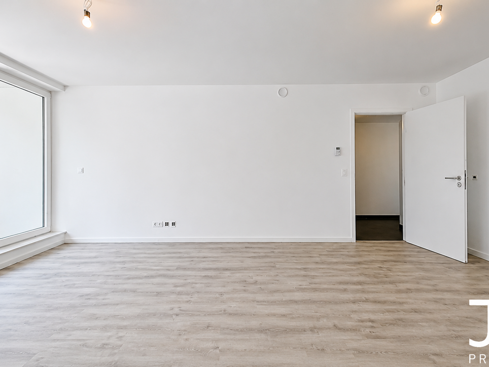 Appartement te huur in Anderlecht