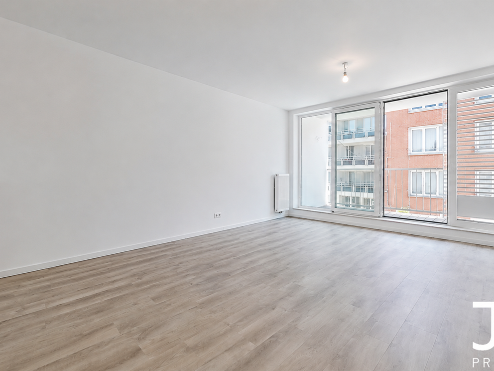 Appartement te huur in Anderlecht