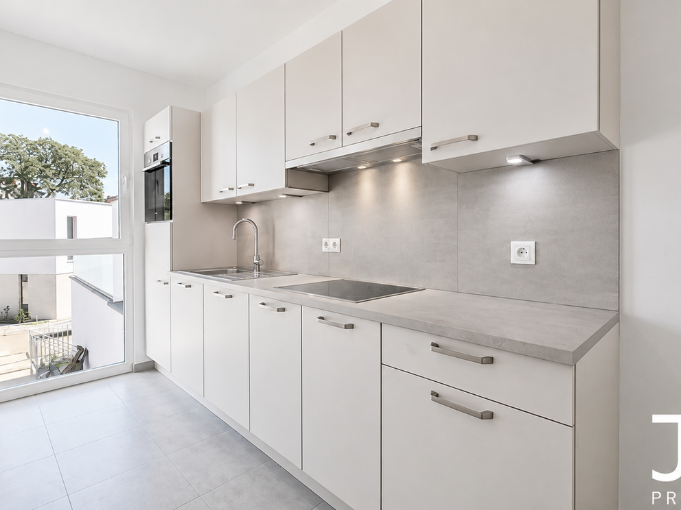 Appartement te huur in Anderlecht