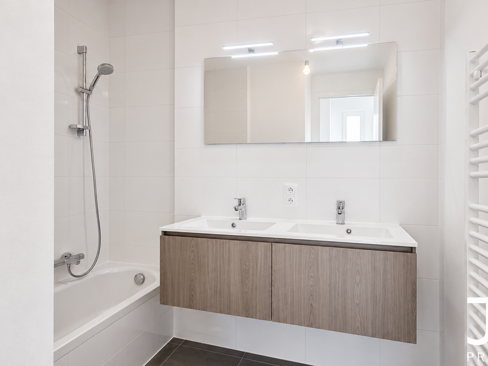 Appartement te huur in Anderlecht