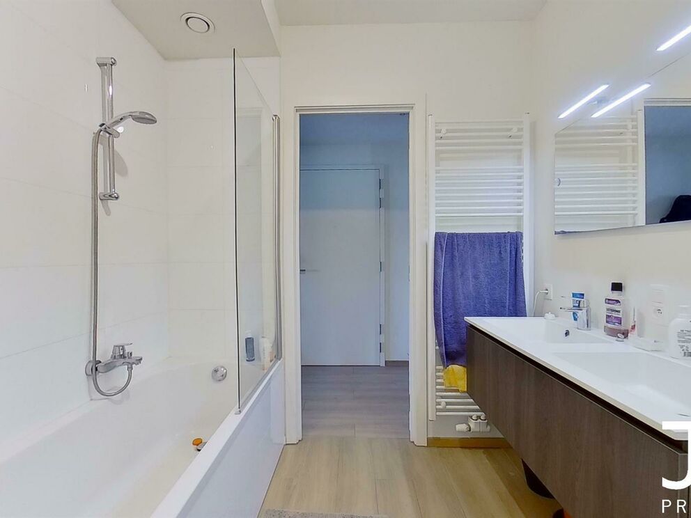 Appartement te huur in Brussel
