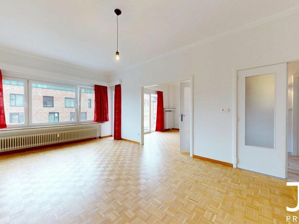 Appartement te huur in Brussel