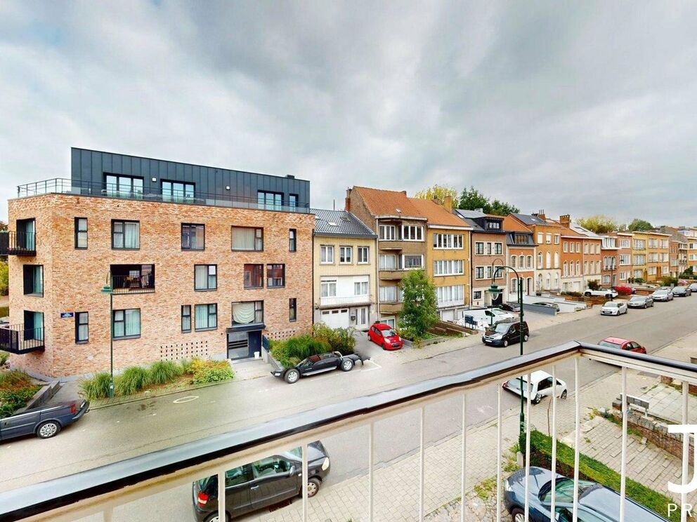 Appartement te huur in Brussel