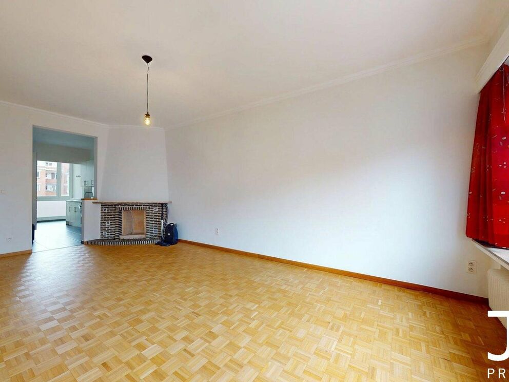 Appartement te huur in Brussel