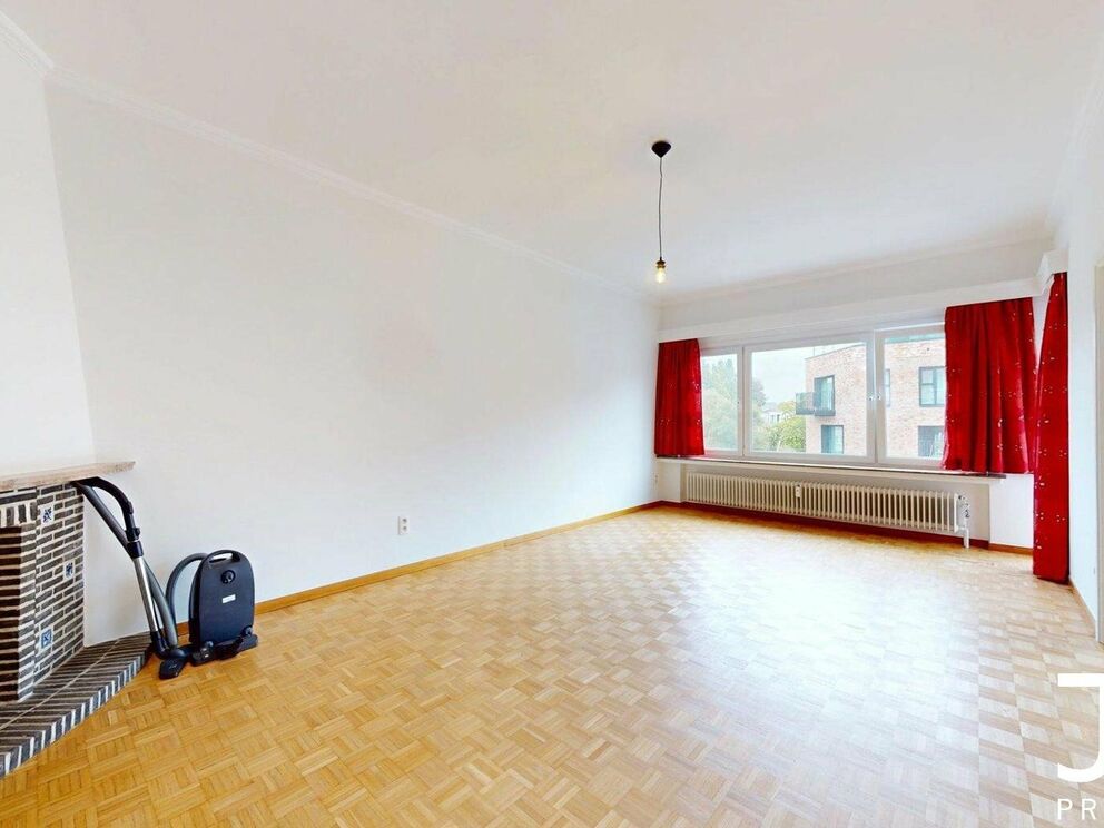 Appartement te huur in Brussel