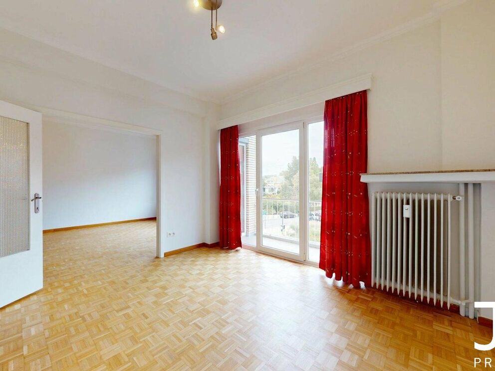 Appartement te huur in Brussel