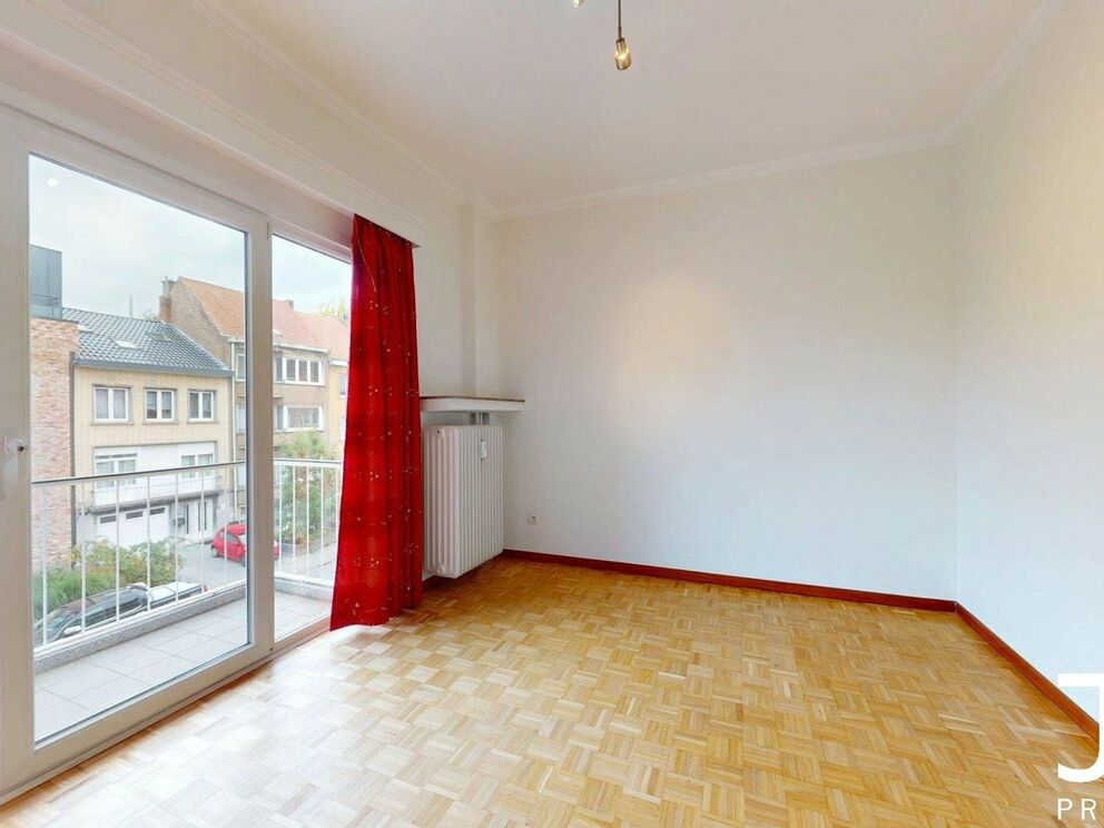 Appartement te huur in Brussel