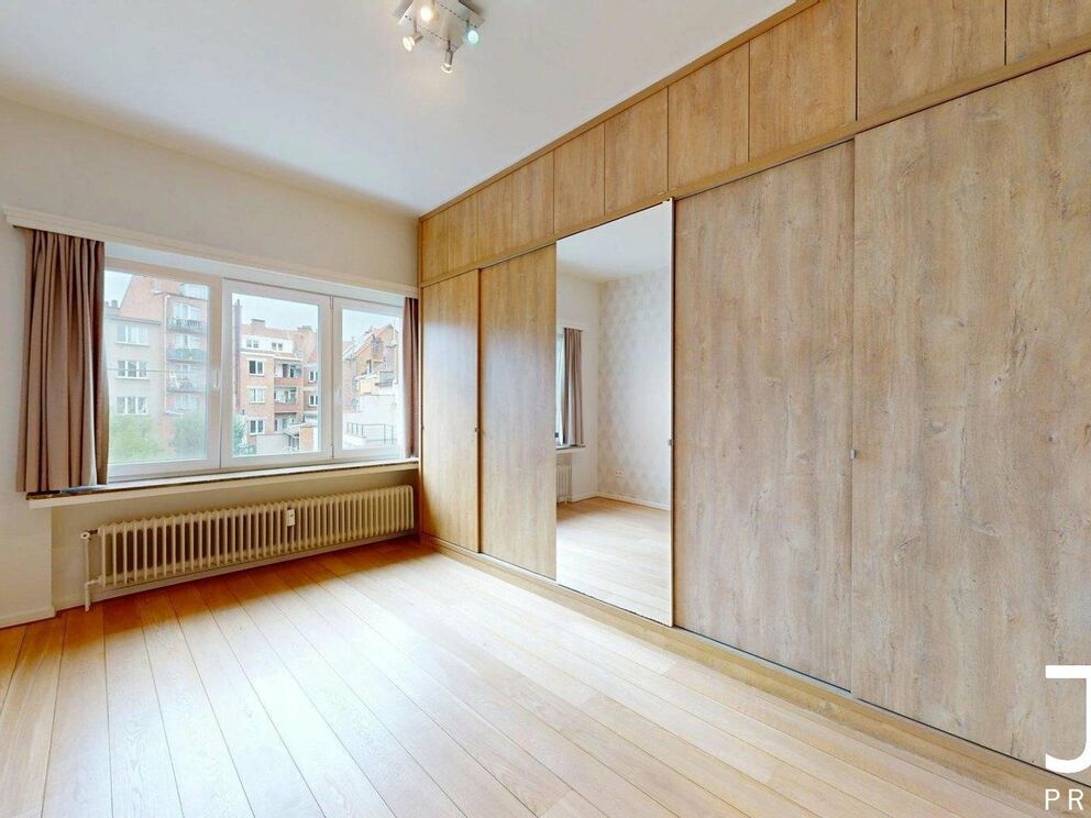 Appartement te huur in Brussel