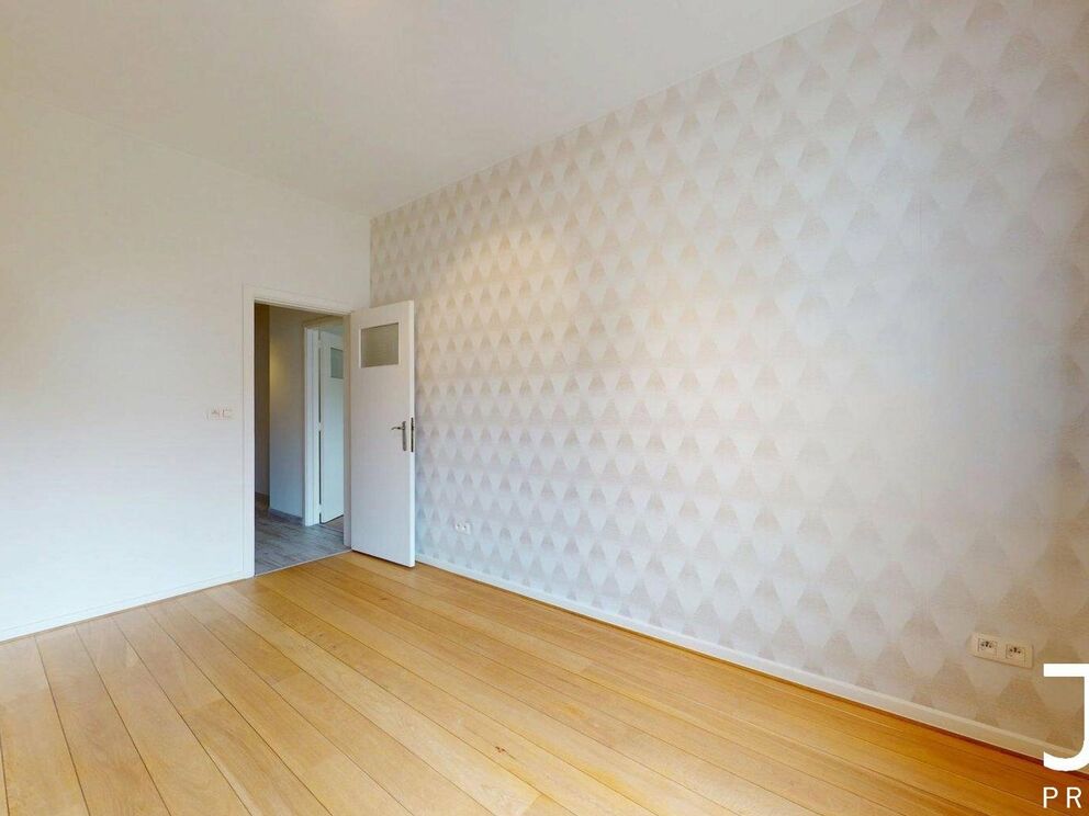 Appartement te huur in Brussel