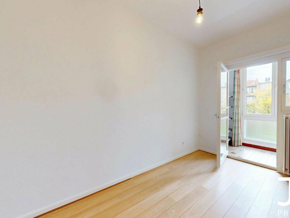 Appartement te huur in Brussel