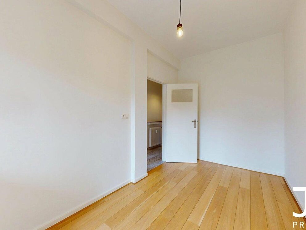 Appartement te huur in Brussel