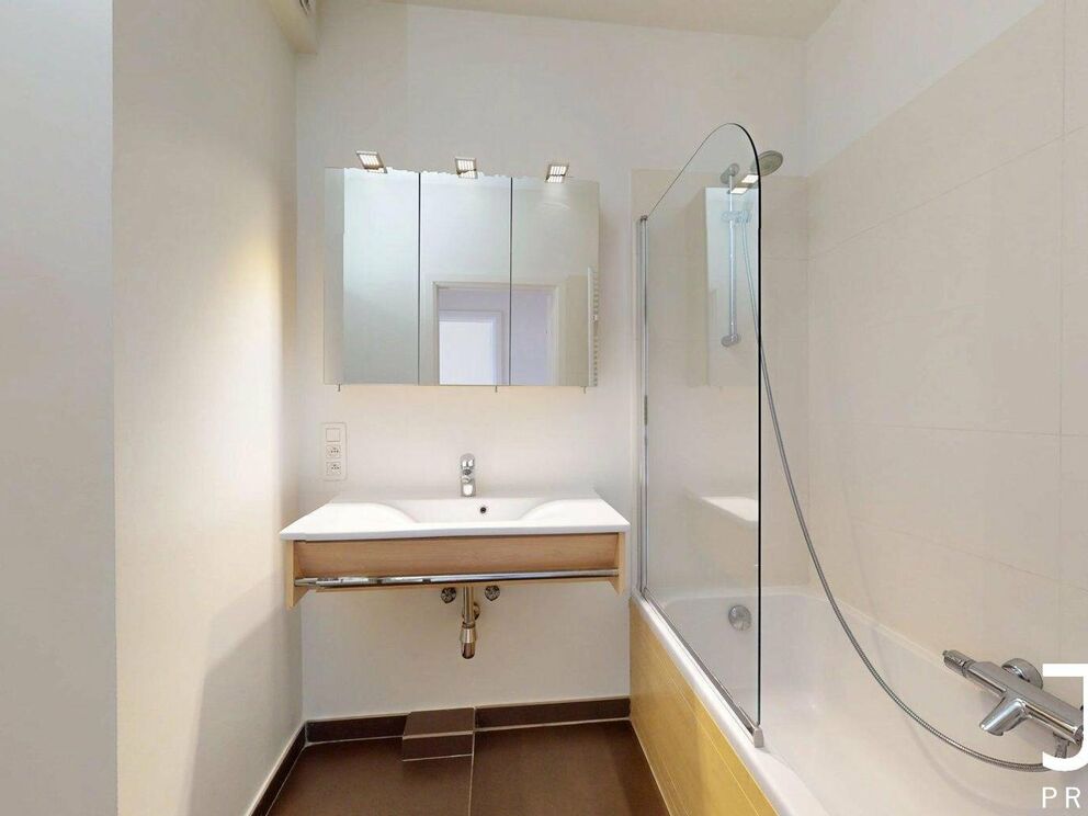 Appartement te huur in Brussel