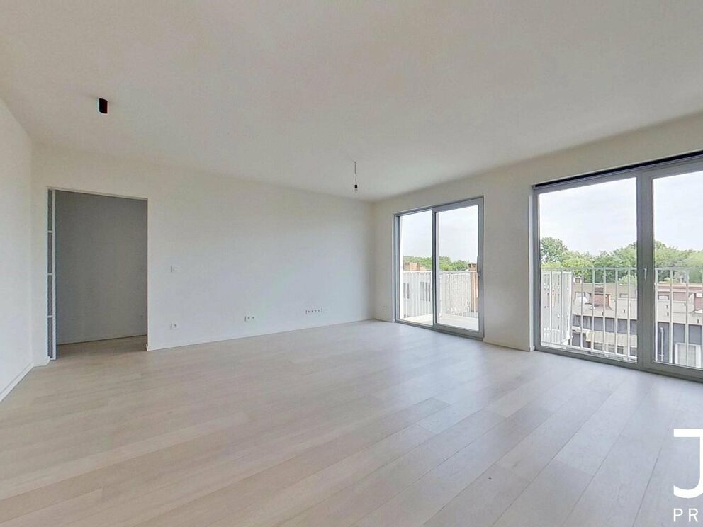 Appartement te huur in Brussel