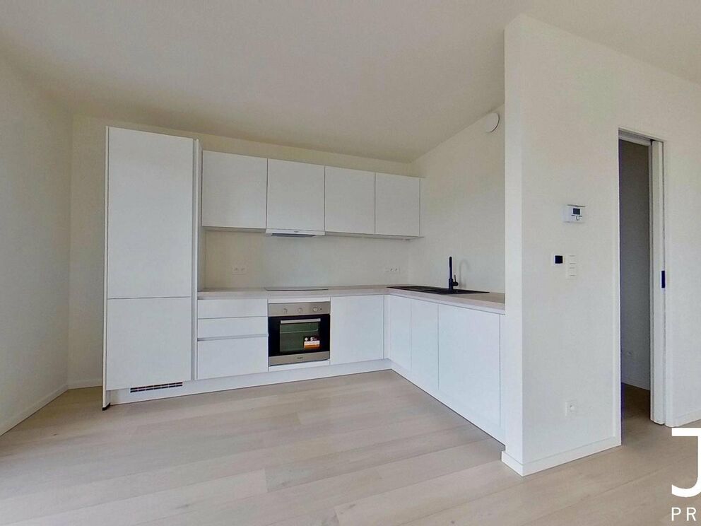 Appartement te huur in Brussel