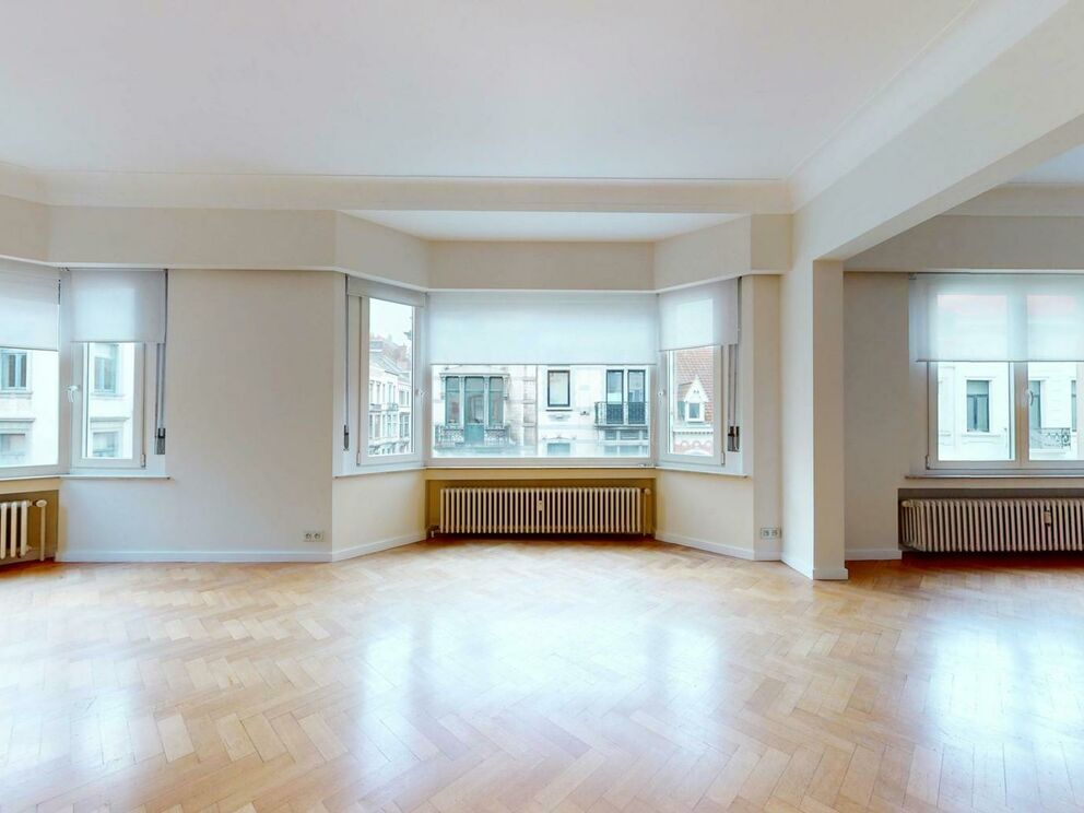 Appartement te huur in Brussel