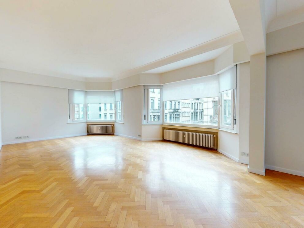 Appartement te huur in Brussel