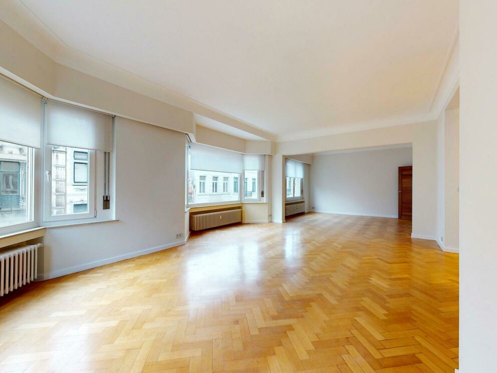 Appartement te huur in Brussel