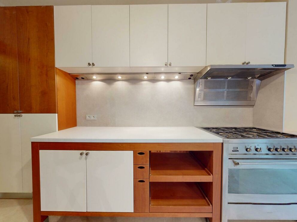 Appartement te huur in Brussel