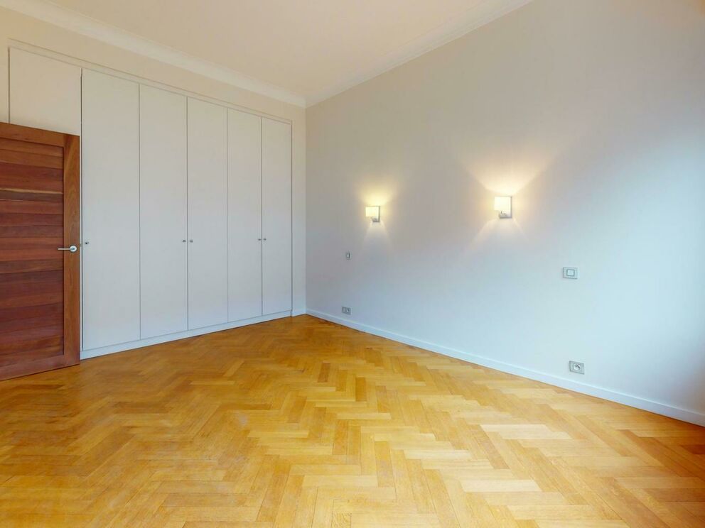 Appartement te huur in Brussel