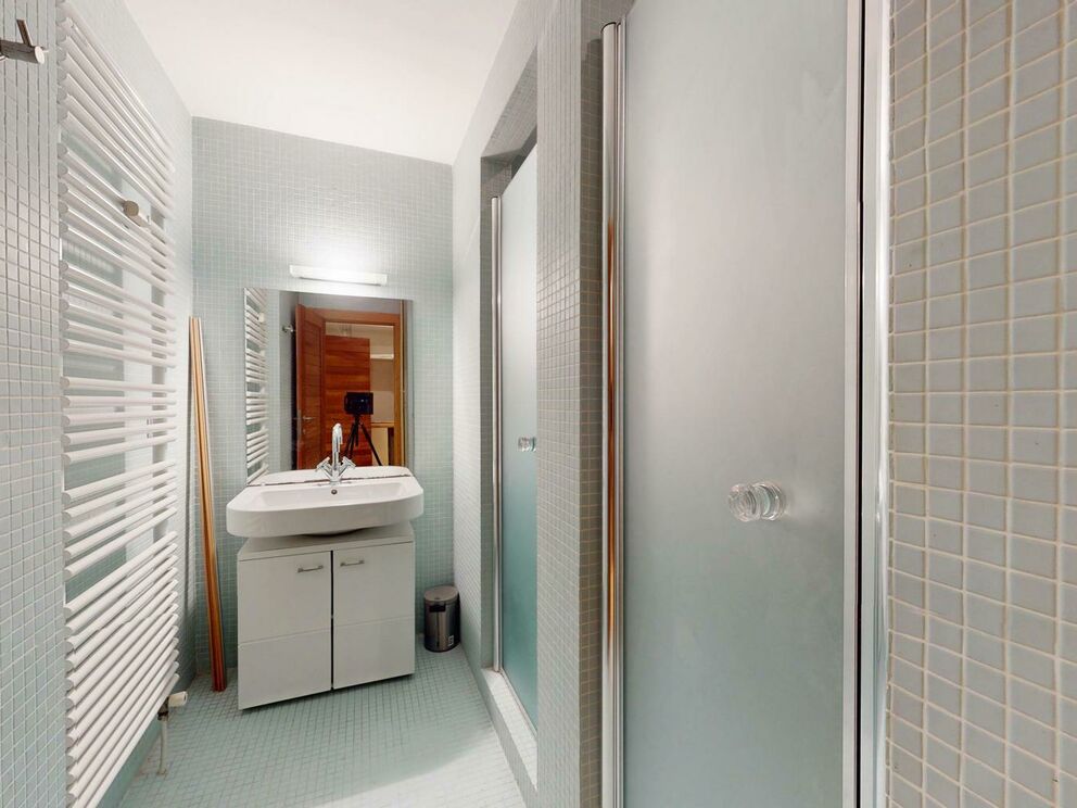 Appartement te huur in Brussel