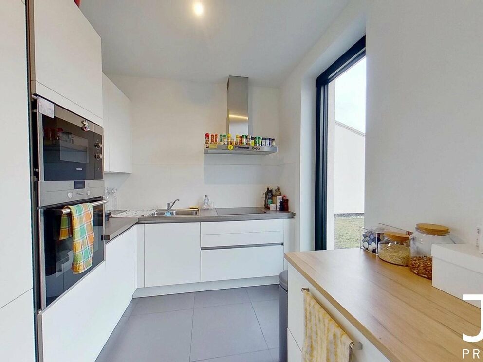 Appartement te huur in Brussel