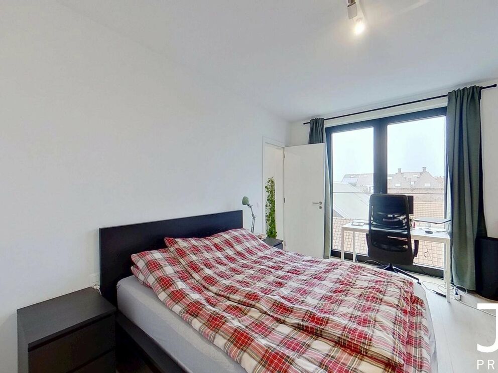 Appartement te huur in Brussel