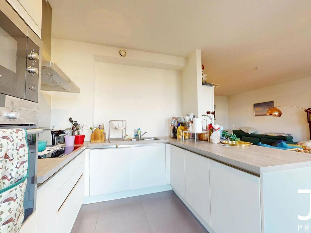 Appartement te huur in Brussel