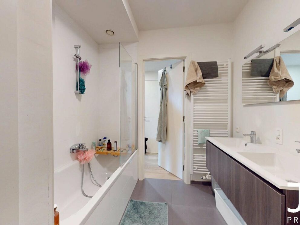 Appartement te huur in Brussel