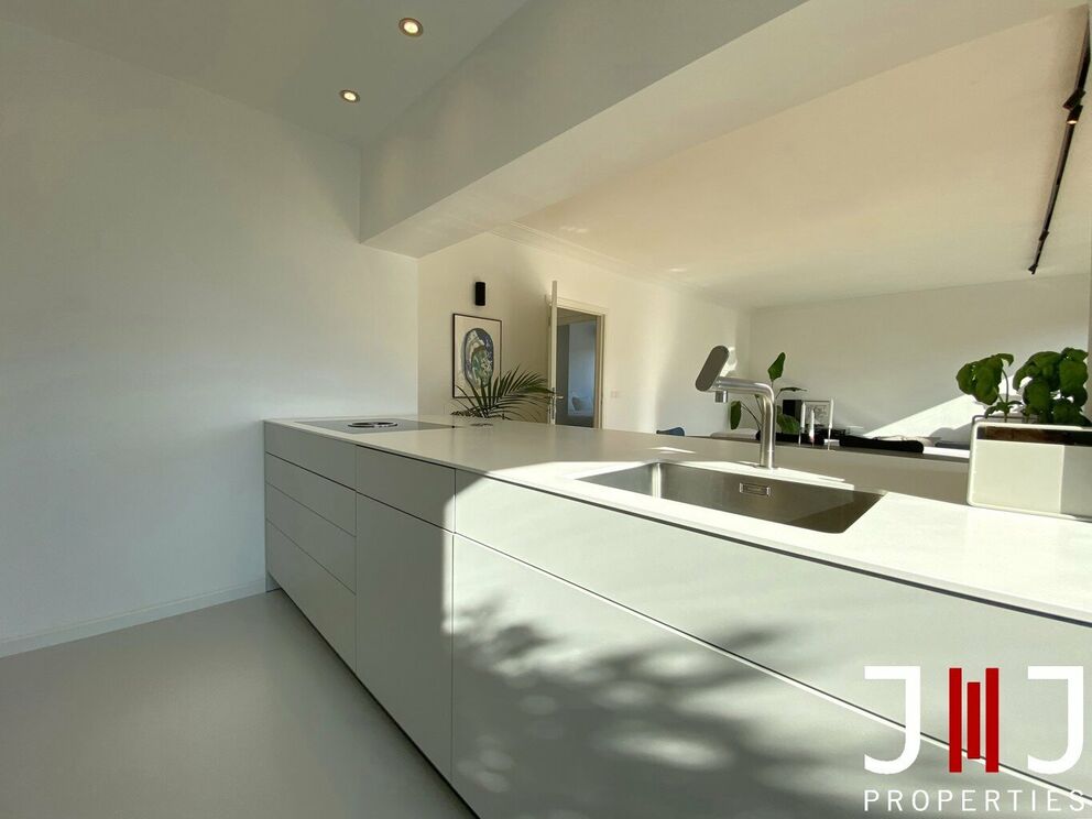 Appartement te huur in Brussel