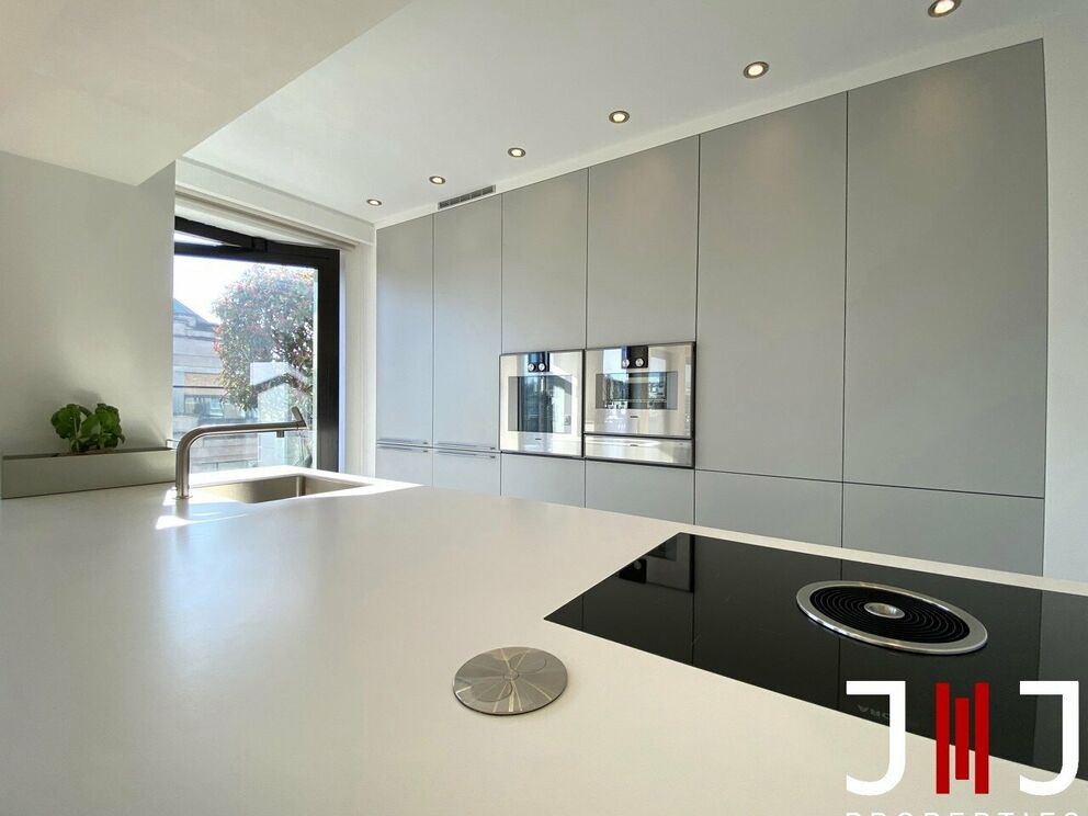 Appartement te huur in Brussel