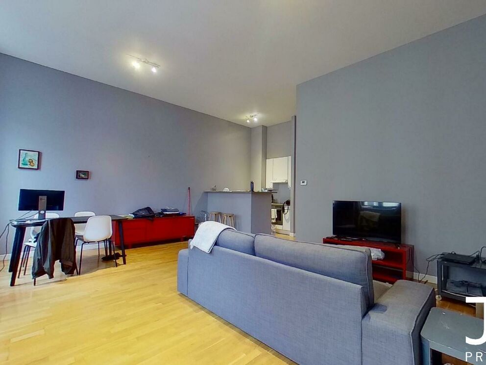 Appartement te huur in Brussel