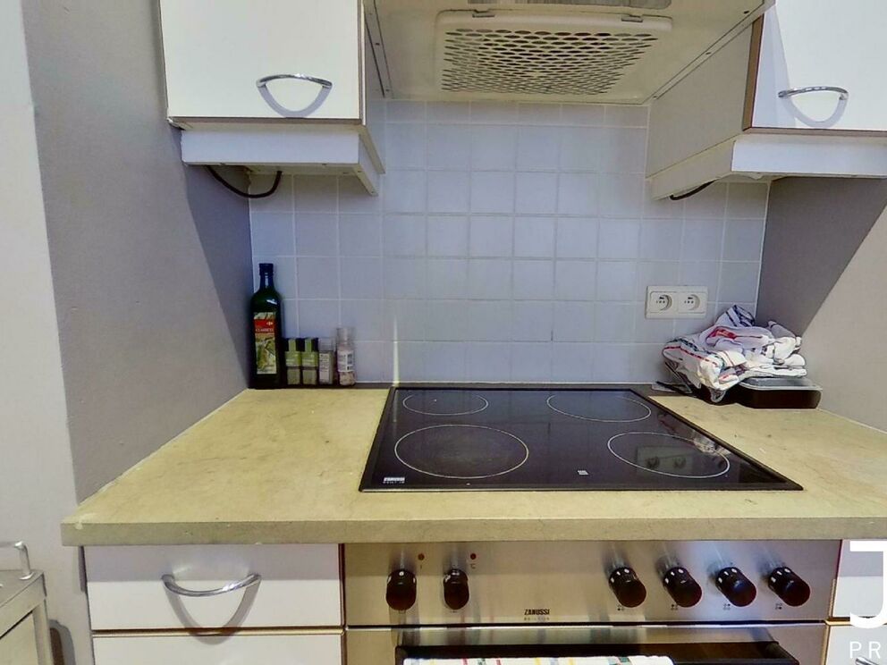 Appartement te huur in Brussel
