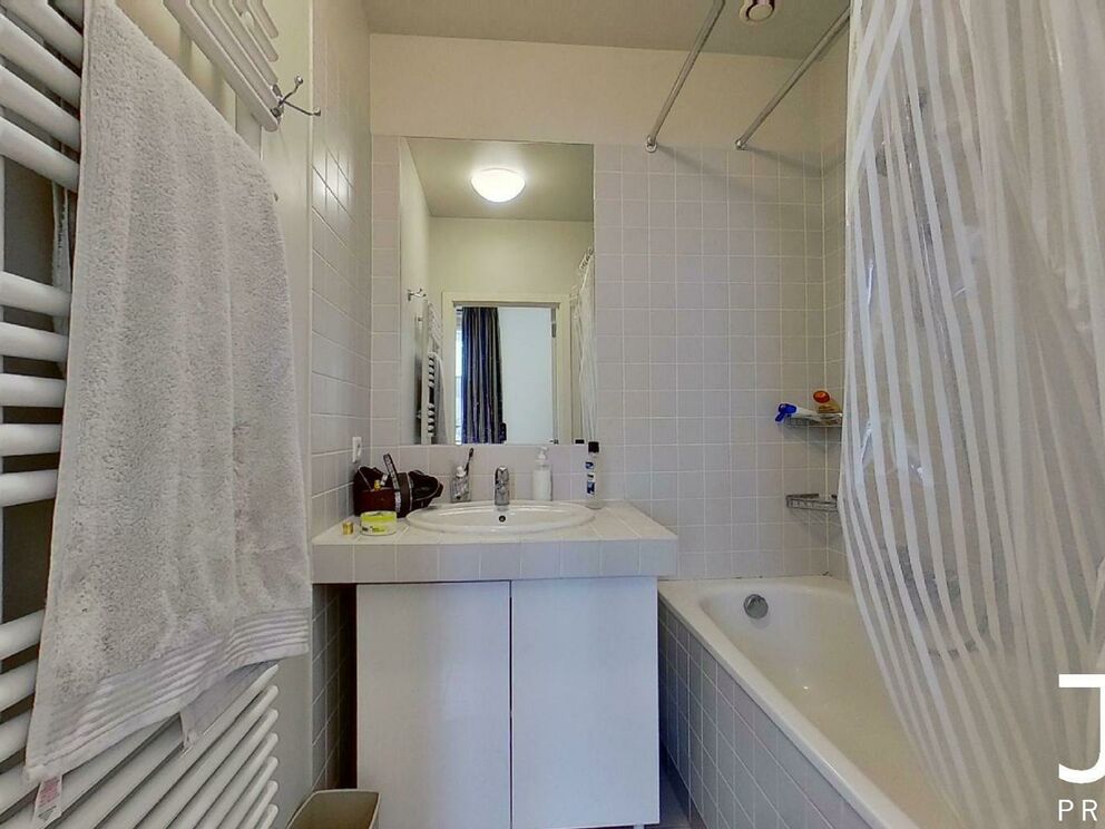 Appartement te huur in Brussel
